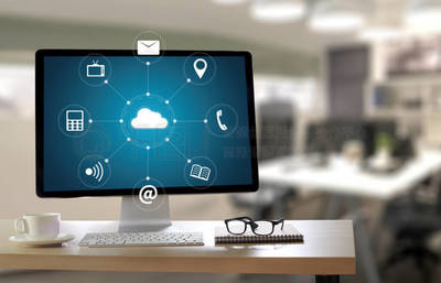 云計算圖網絡數據存儲技術 服務創新與免費圖片下載的融合